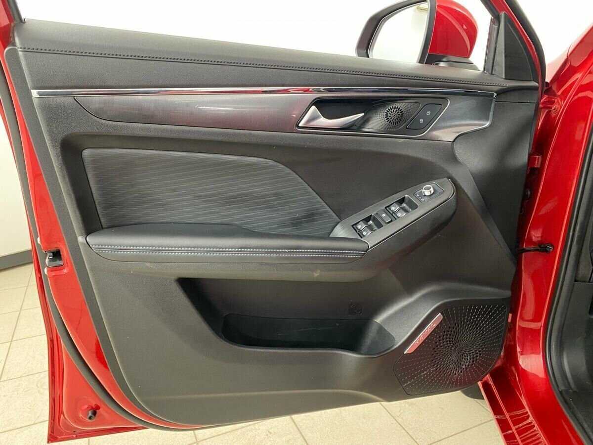 Haval Jolion 2021 года с пробегом. Фото: #21