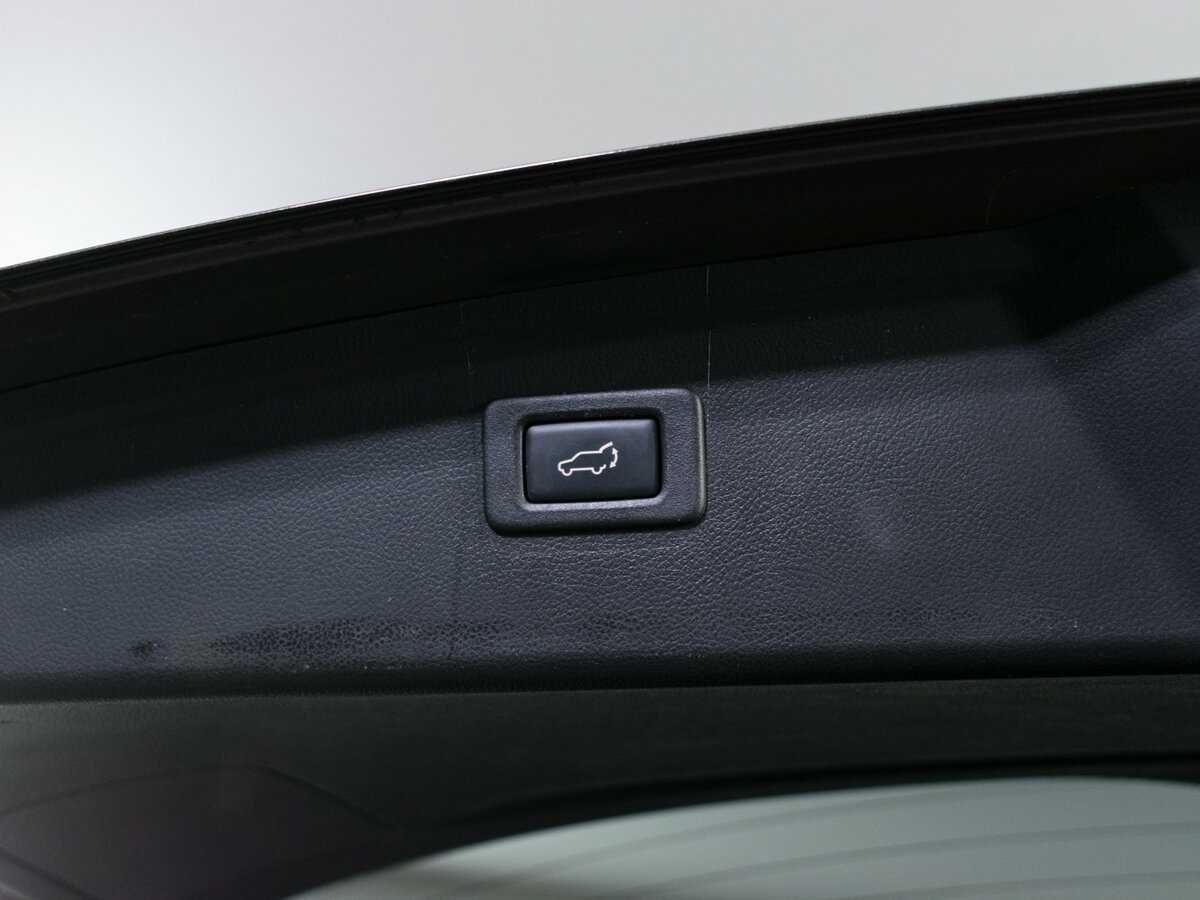 Subaru Outback 2018 года с пробегом. Фото: #7