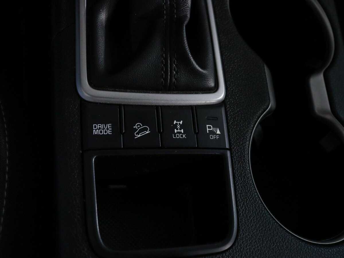 Kia Sportage 2017 года с пробегом. Фото: #18