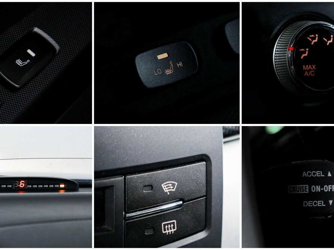 SsangYong Actyon 2012 года с пробегом. Фото: #16