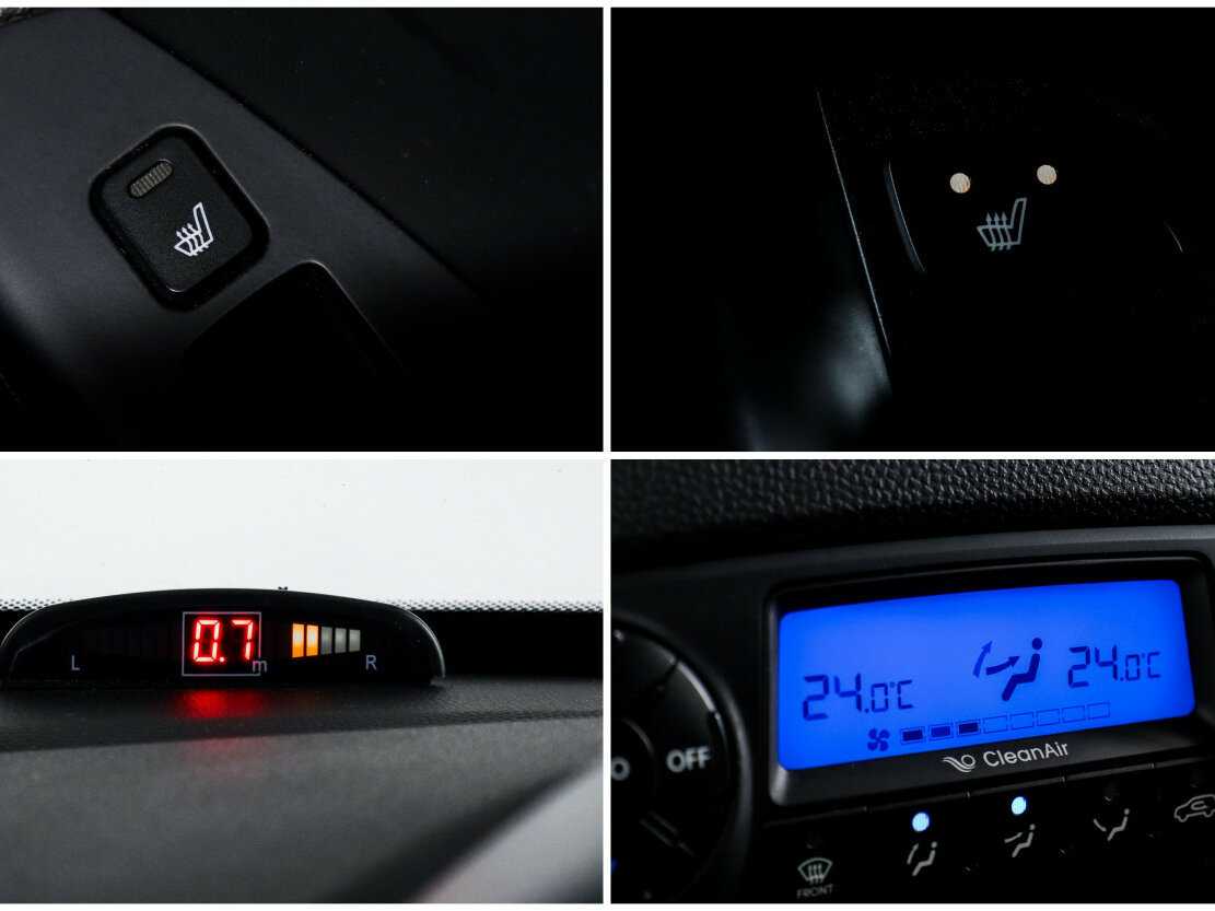 Hyundai ix35 2013 года с пробегом. Фото: #17