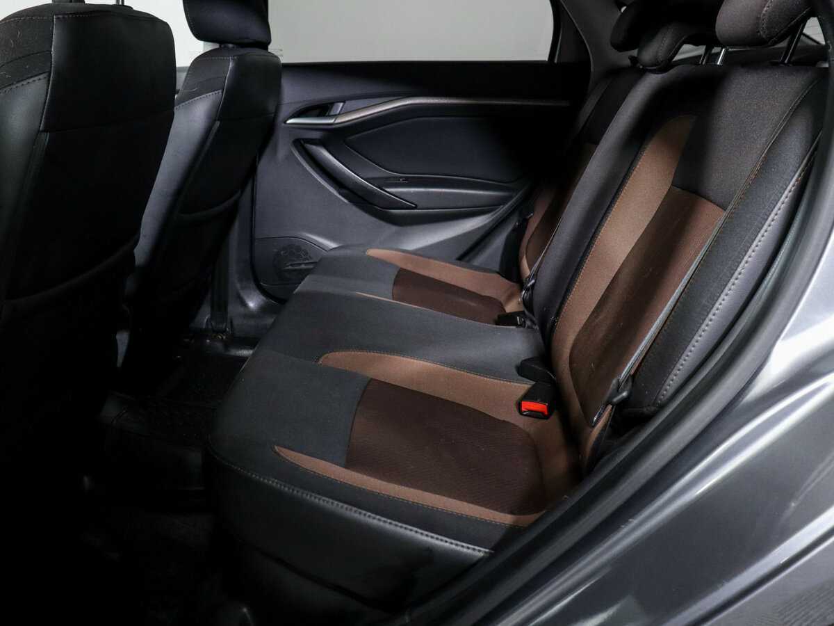 Lada (ВАЗ) Vesta 2016 года с пробегом. Фото: #9