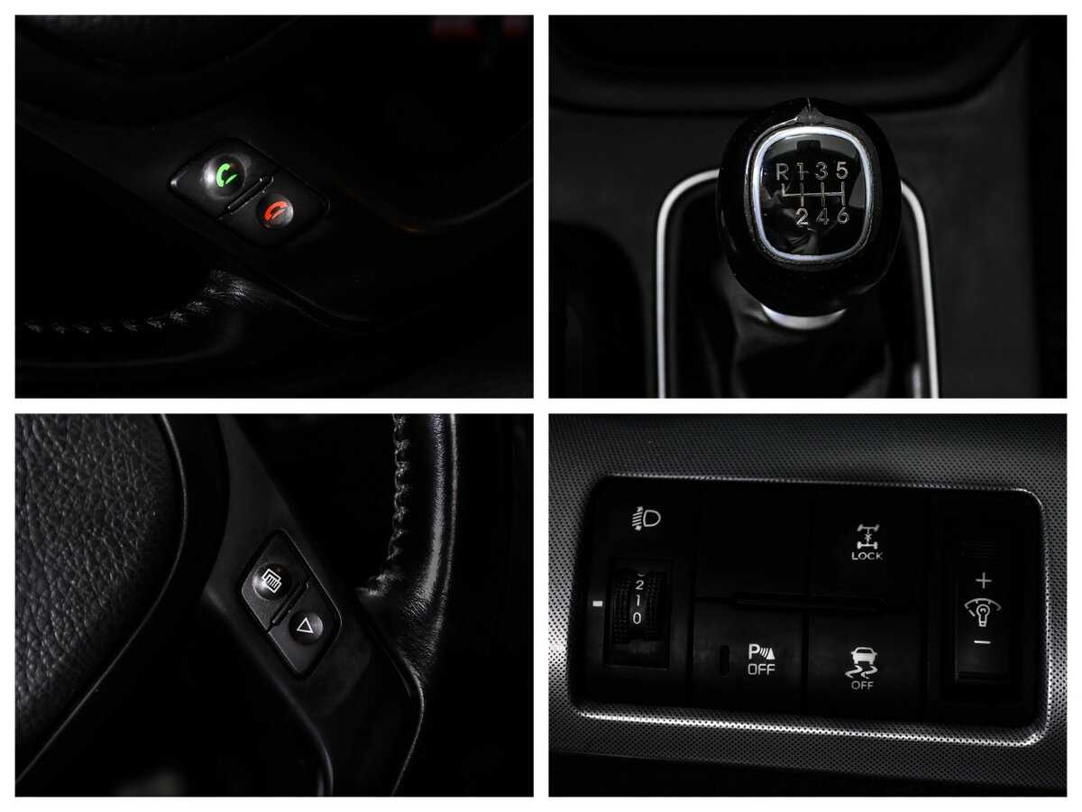 Kia Sorento 2013 года с пробегом. Фото: #13