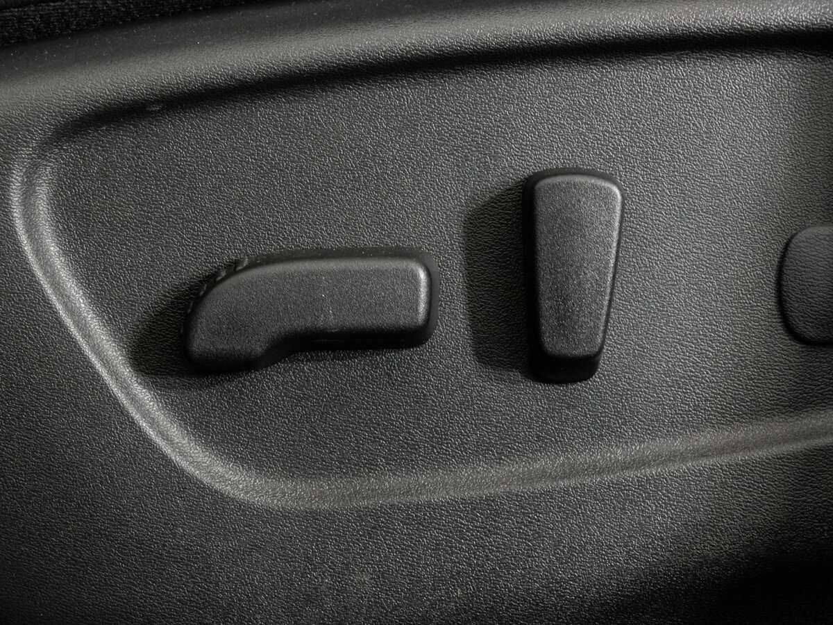 Nissan Qashqai 2016 года с пробегом. Фото: #14