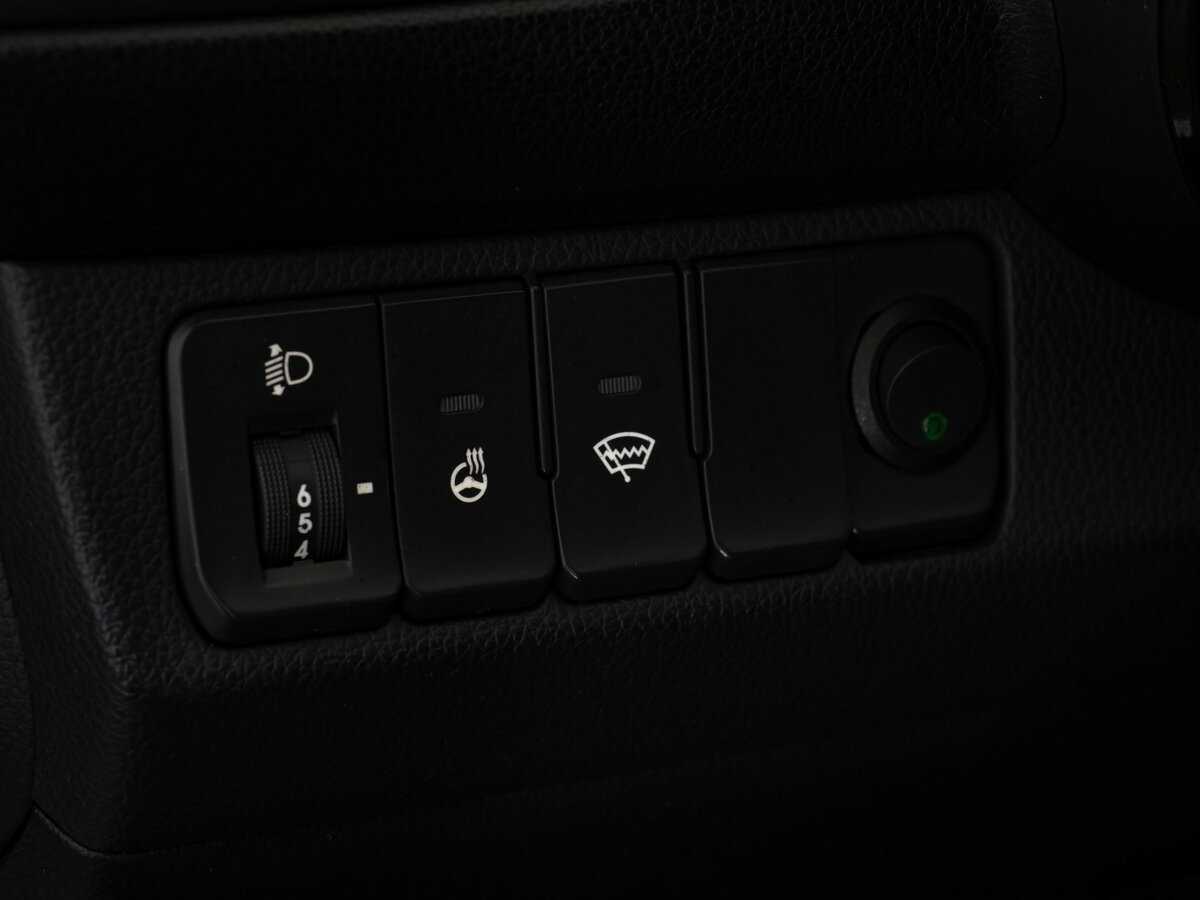 Kia Rio 2014 года с пробегом. Фото: #11