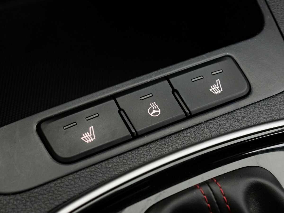 Kia Rio 2020 года с пробегом. Фото: #16