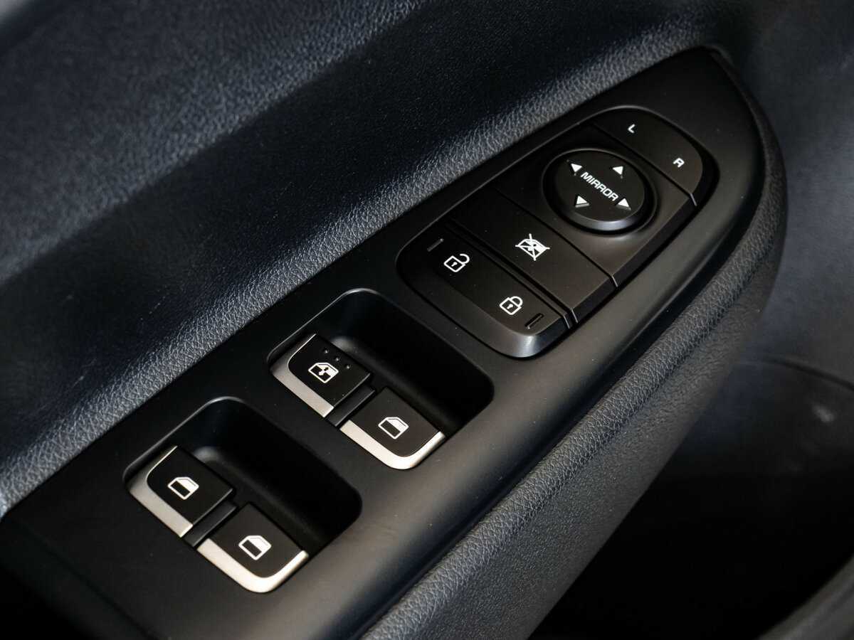 Kia Rio 2020 года с пробегом. Фото: #17