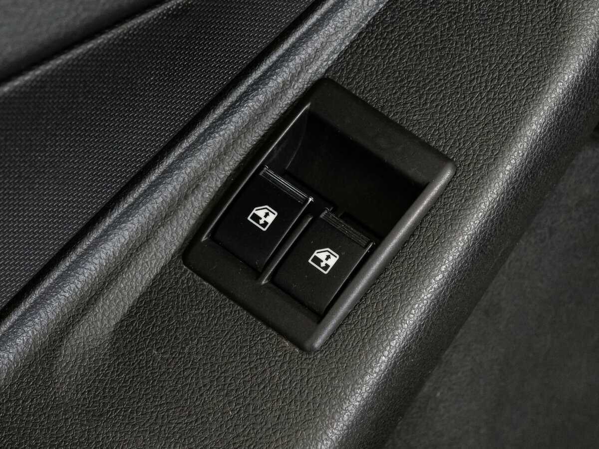 Lada (ВАЗ) Granta 2017 года с пробегом. Фото: #11