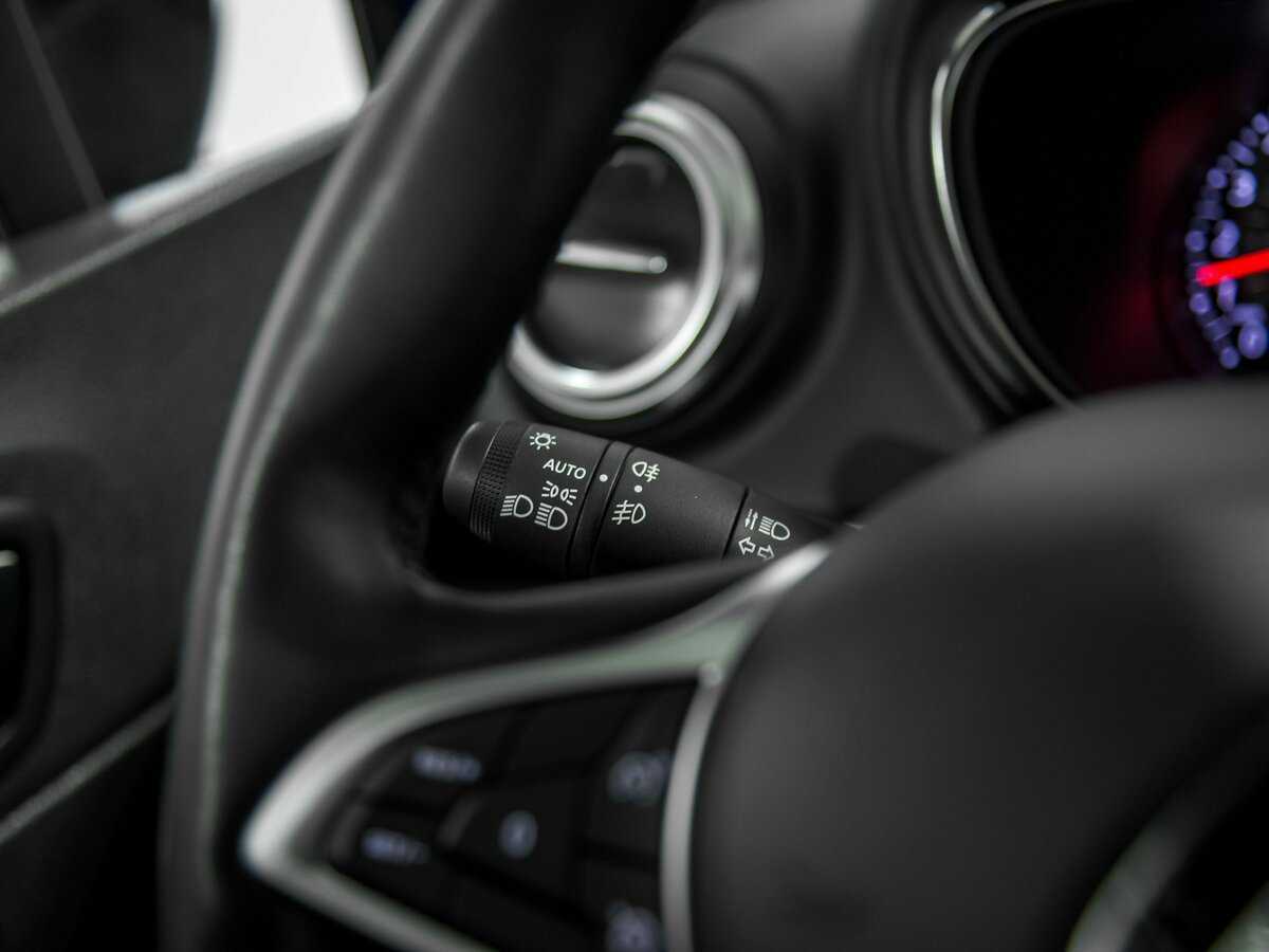 Renault Kaptur 2020 года с пробегом. Фото: #6