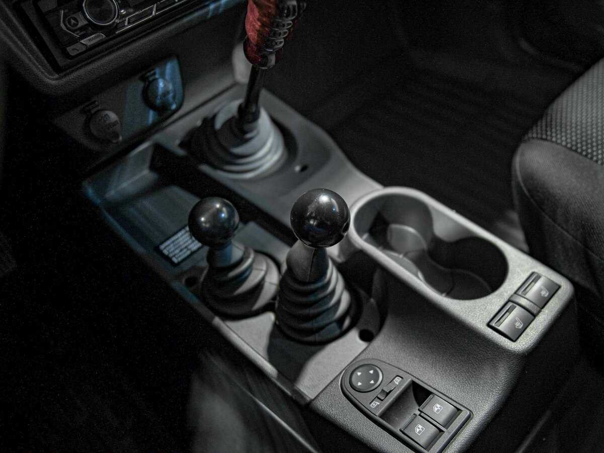 Lada (ВАЗ) Niva Legend 2022 года с пробегом. Фото: #10