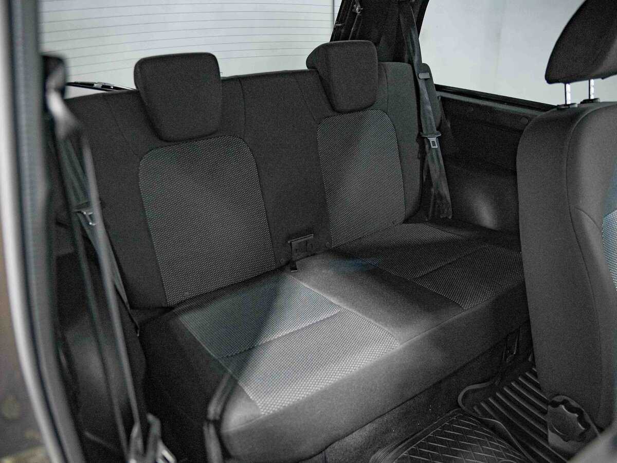 Lada (ВАЗ) Niva Legend 2022 года с пробегом. Фото: #12