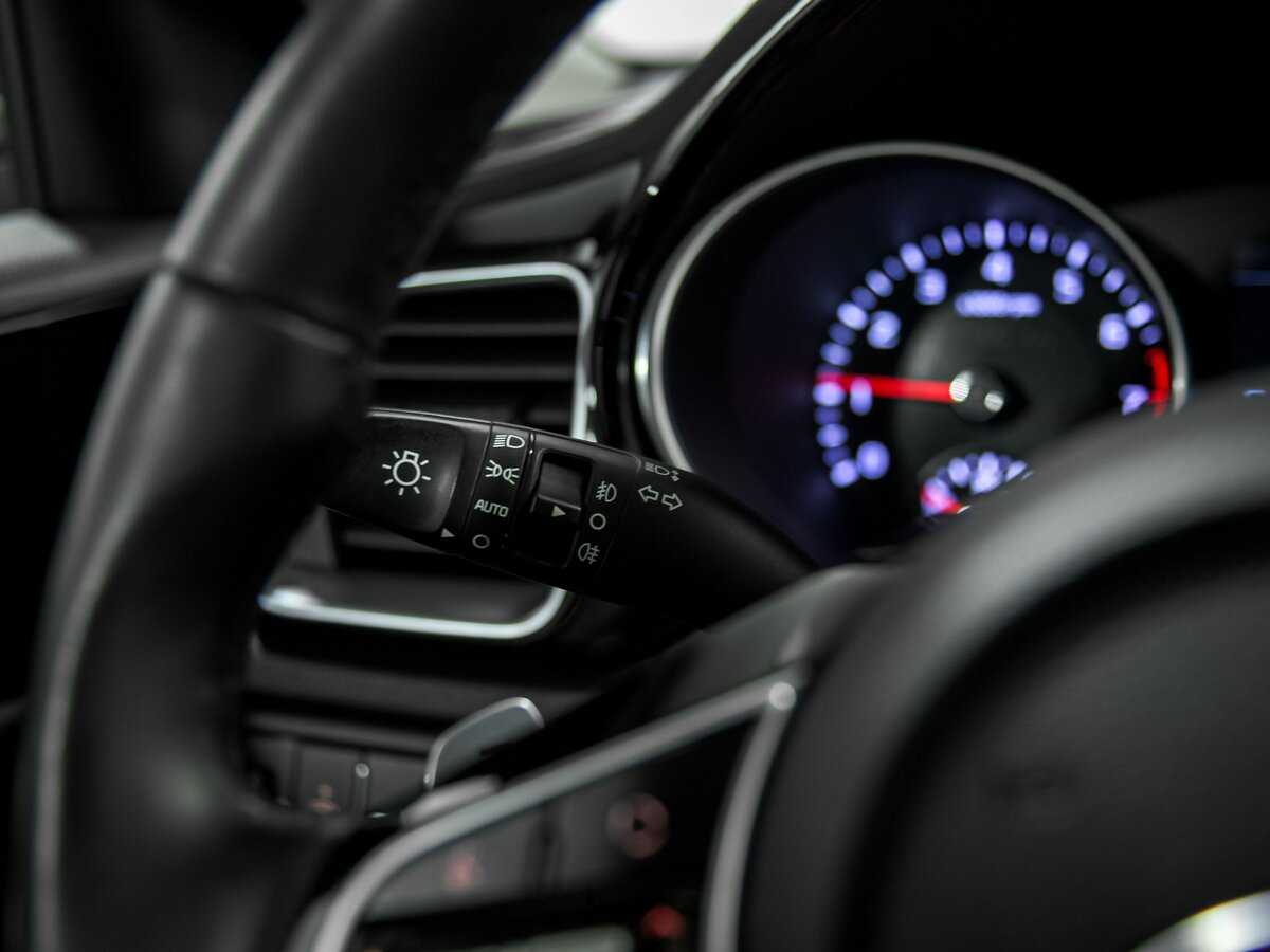 Kia Ceed 2020 года с пробегом. Фото: #7