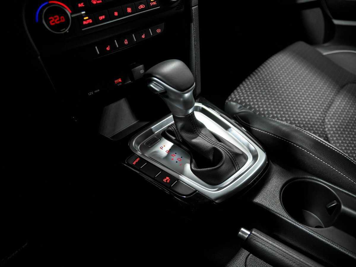 Kia Ceed 2020 года с пробегом. Фото: #13