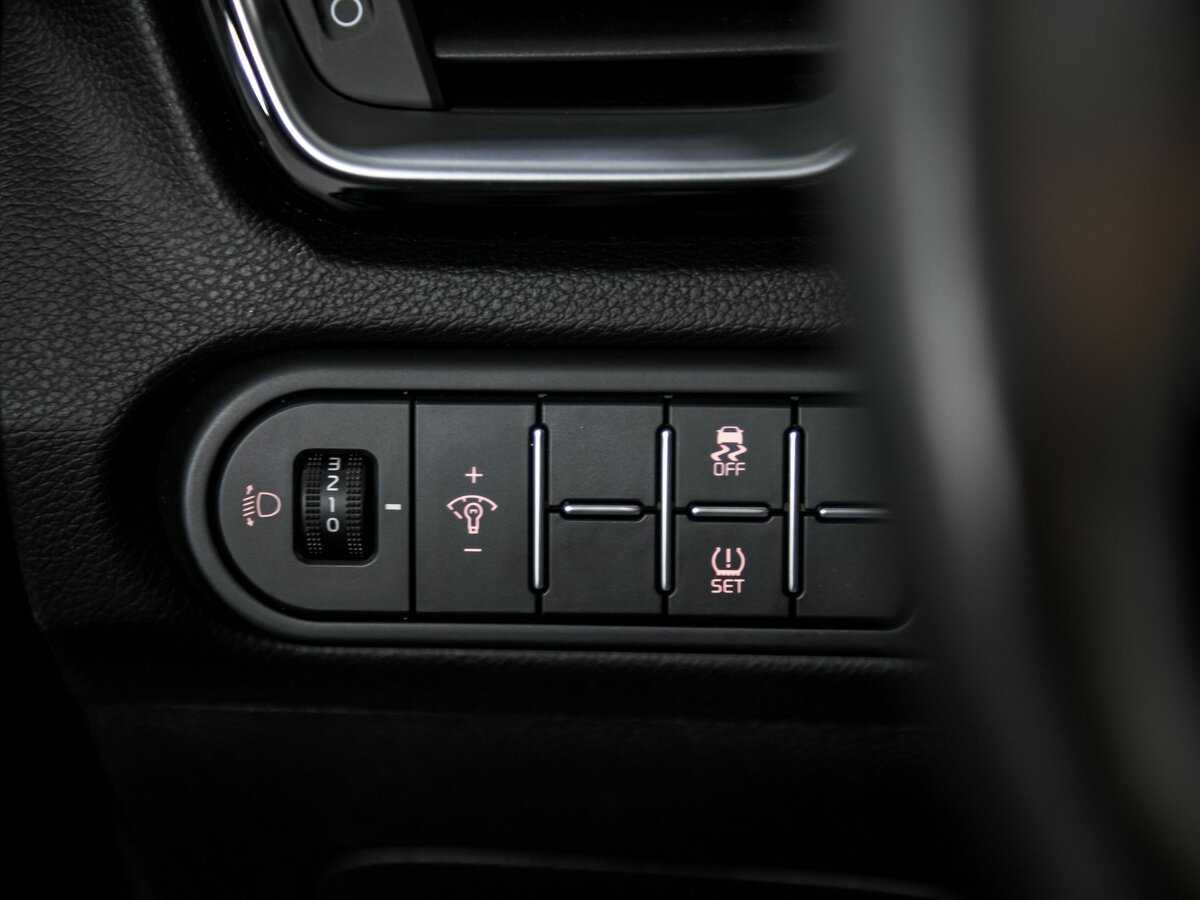 Kia Ceed 2020 года с пробегом. Фото: #15