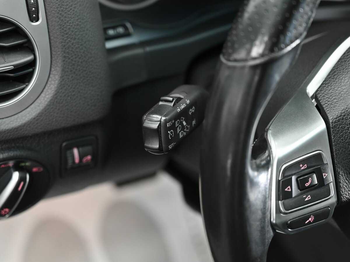 Volkswagen Tiguan 2016 года с пробегом. Фото: #9