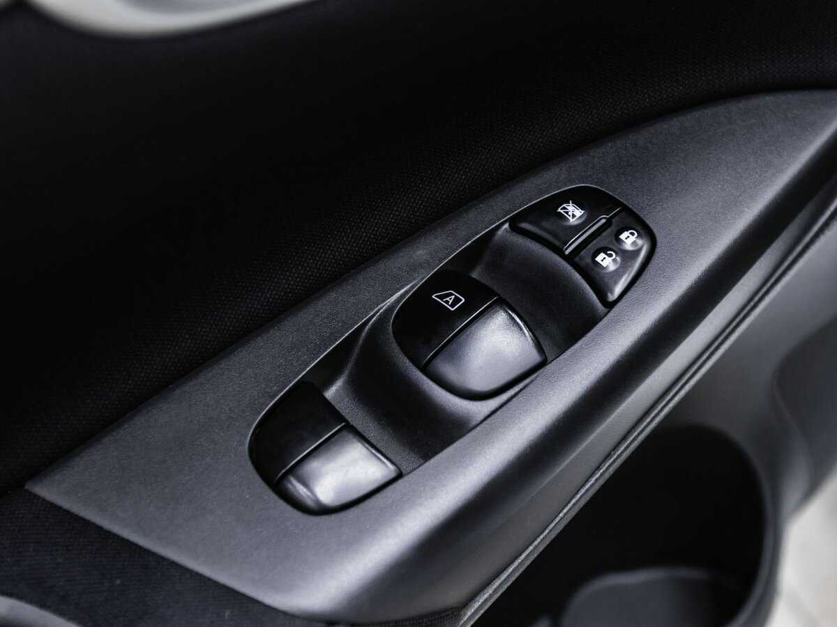 Nissan Sentra 2016 года с пробегом. Фото: #6