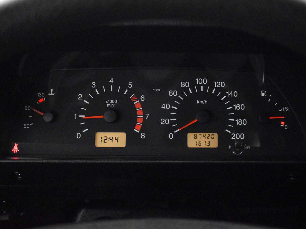 Lada (ВАЗ) 2131 (4x4) 2015 года с пробегом. Фото: #17