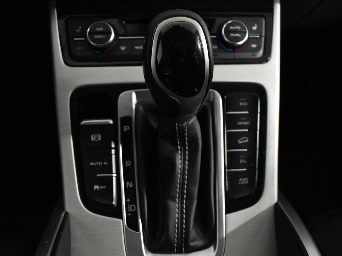 Geely Atlas 2021 года с пробегом. Фото: #12