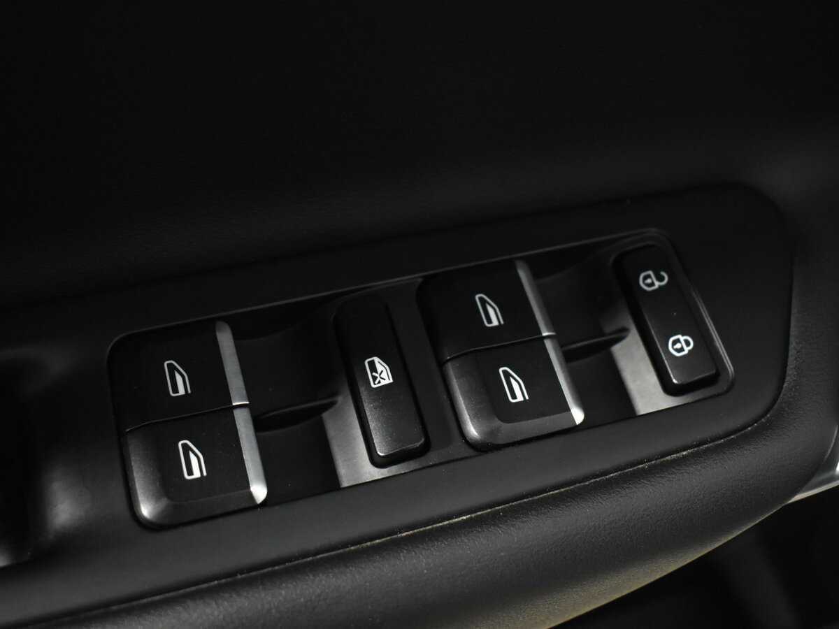 Geely Atlas 2021 года с пробегом. Фото: #17