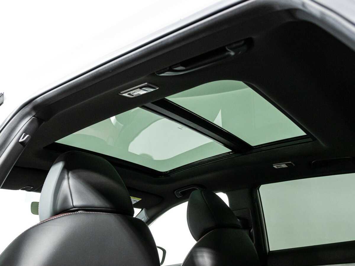 Geely Coolray 2021 года с пробегом. Фото: #14