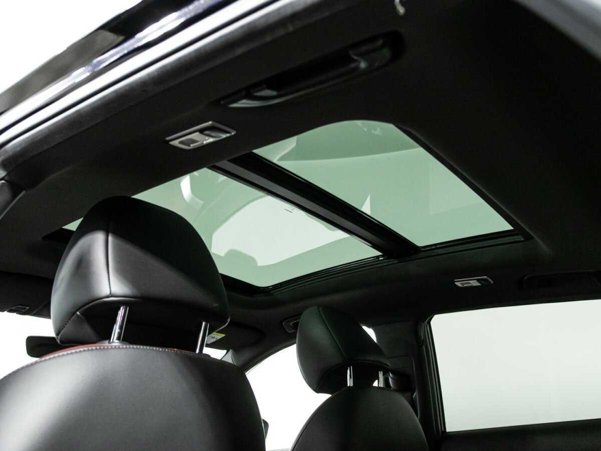 Geely Coolray 2021 года с пробегом. Фото: #14