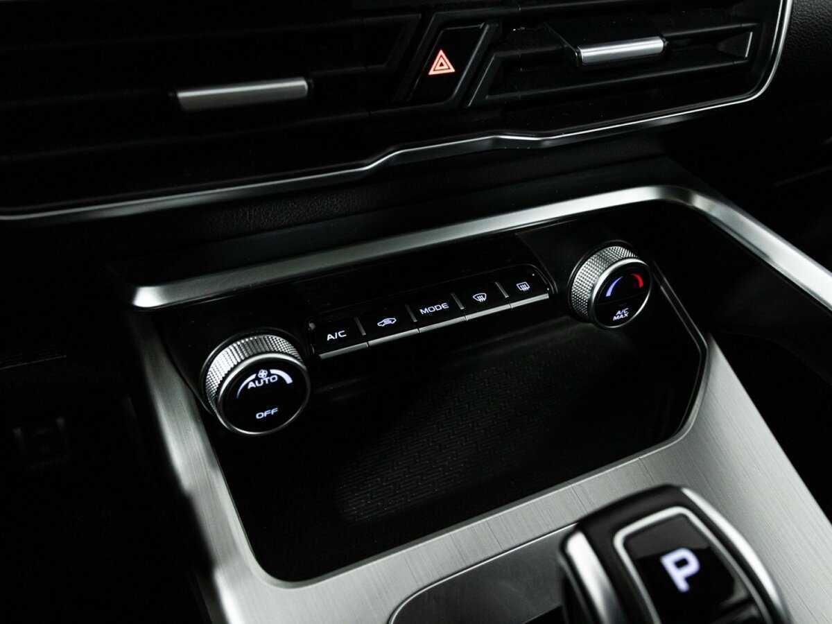 Geely Coolray 2021 года с пробегом. Фото: #18