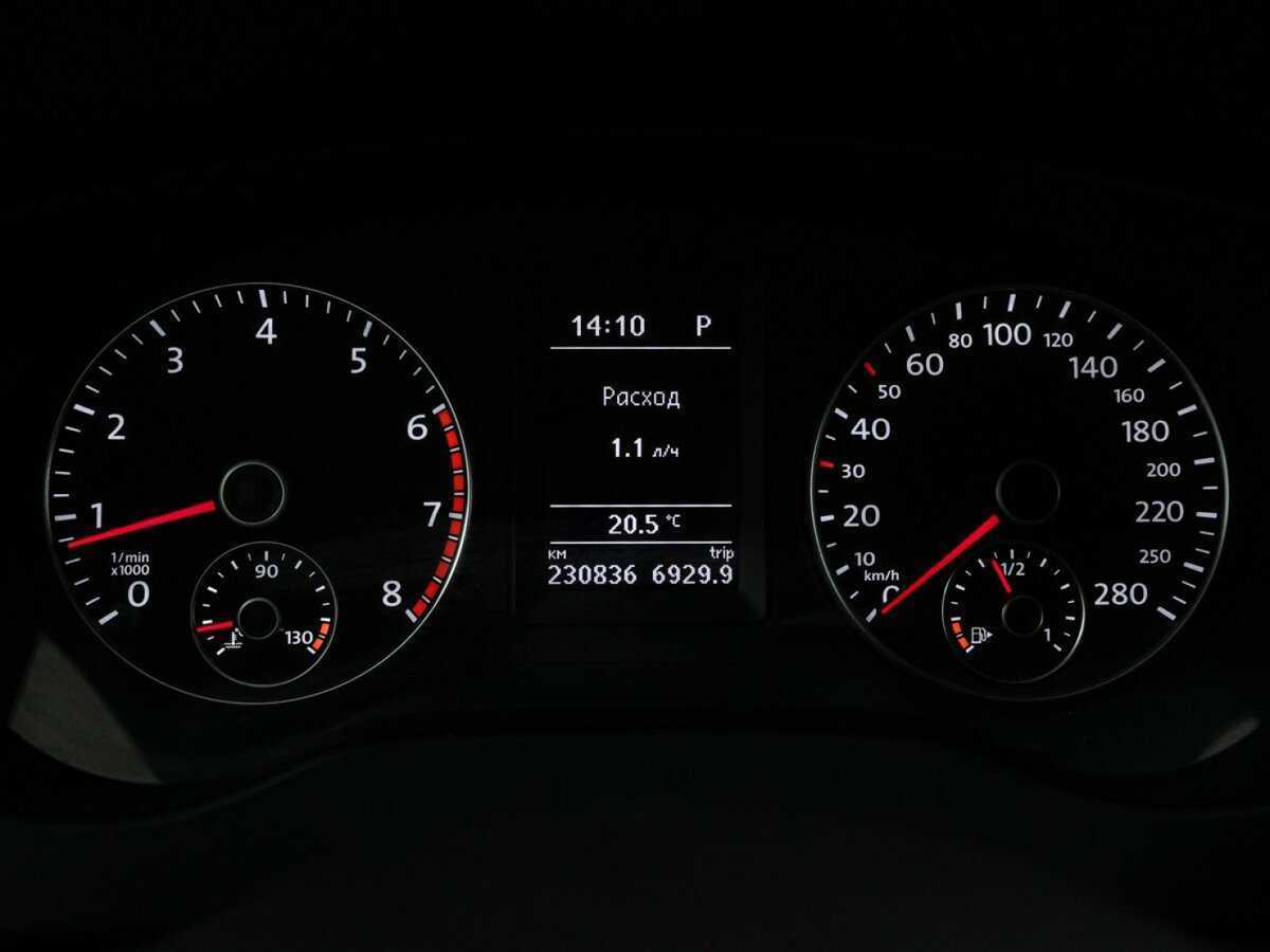 Volkswagen Jetta 2012 года с пробегом. Фото: #11