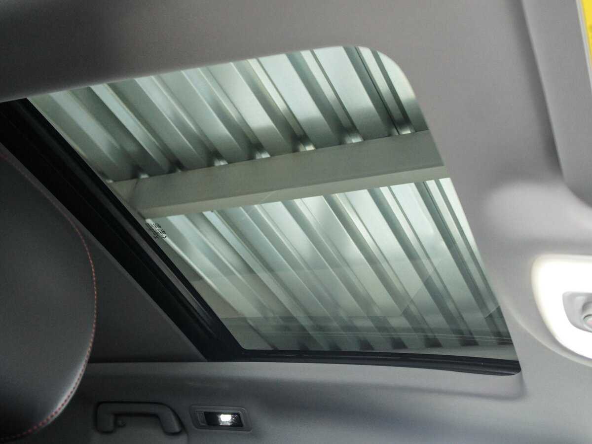 Chery Tiggo 7 Pro 2021 года с пробегом. Фото: #18