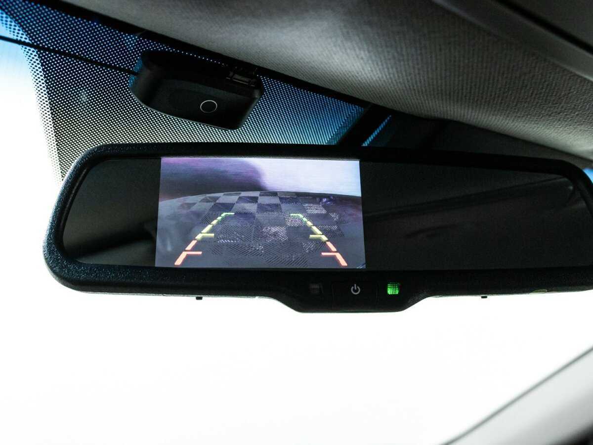 Hyundai Solaris 2016 года с пробегом. Фото: #14