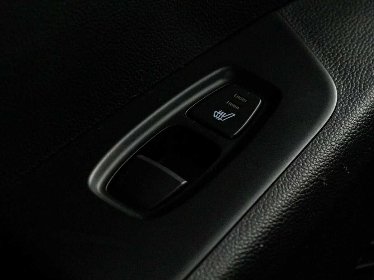 Hyundai Creta 2017 года с пробегом. Фото: #13