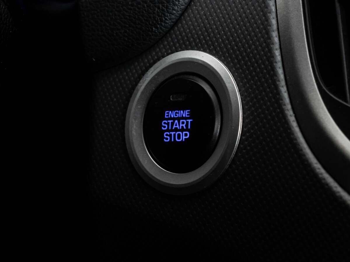 Hyundai Creta 2017 года с пробегом. Фото: #17