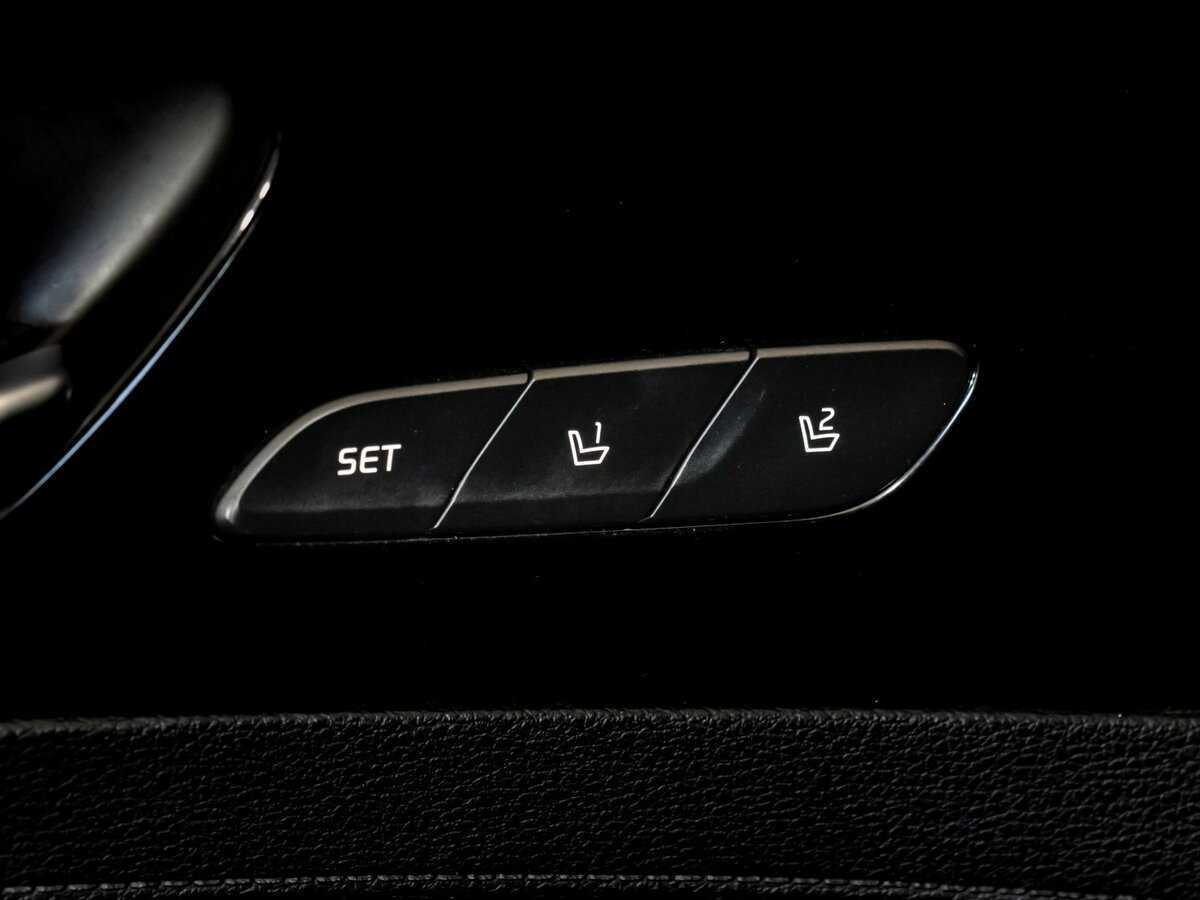 Kia Cerato 2018 года с пробегом. Фото: #17