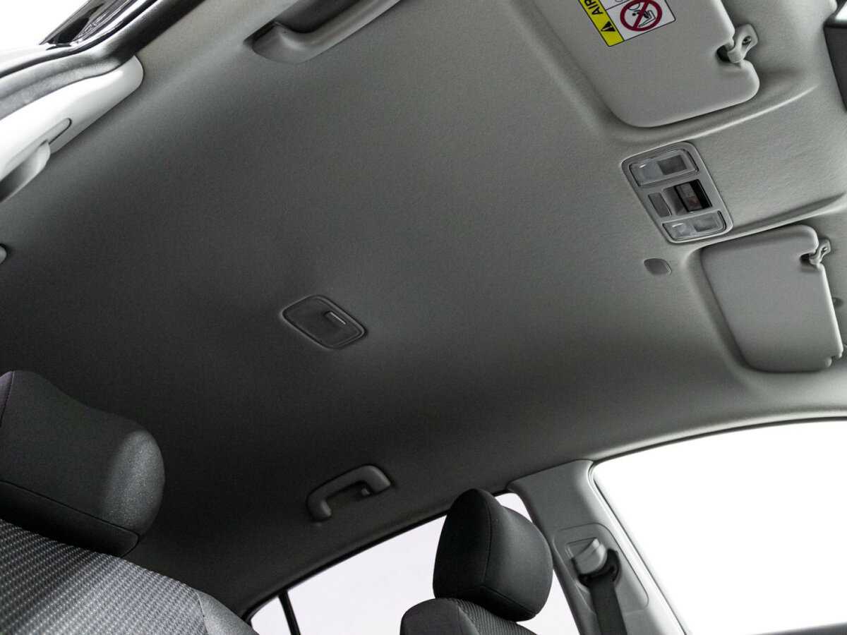 Kia Rio 2021 года с пробегом. Фото: #21