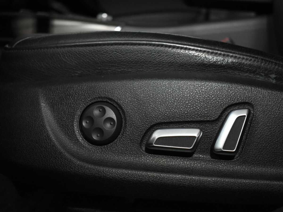 Audi A6 2016 года с пробегом. Фото: #18