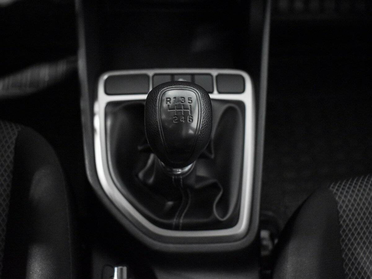 Hyundai Creta 2016 года с пробегом. Фото: #10