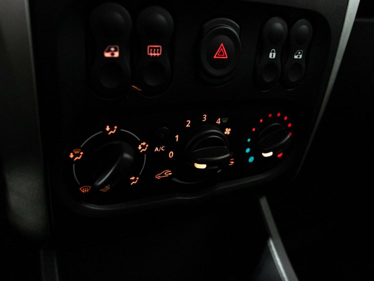 Nissan Almera 2016 года с пробегом. Фото: #13