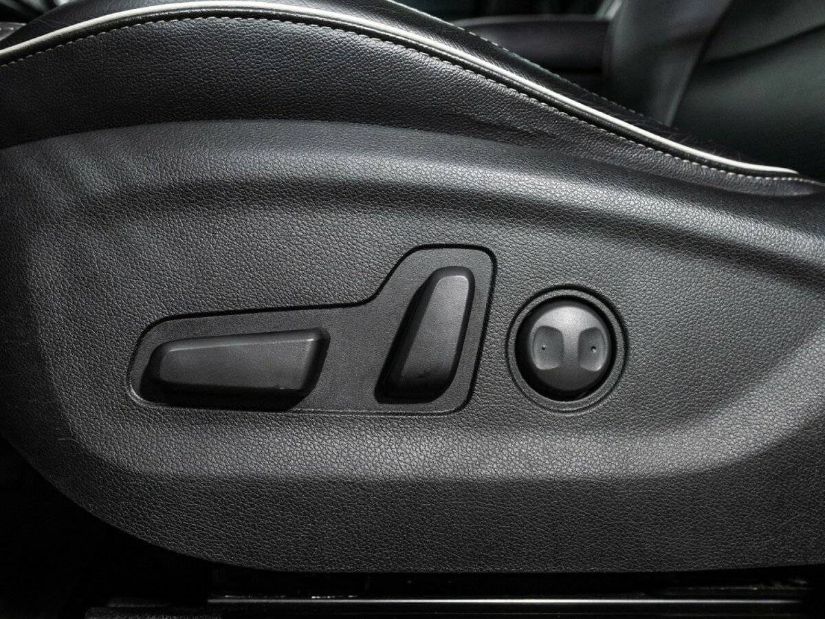 Kia Sportage 2018 года с пробегом. Фото: #15