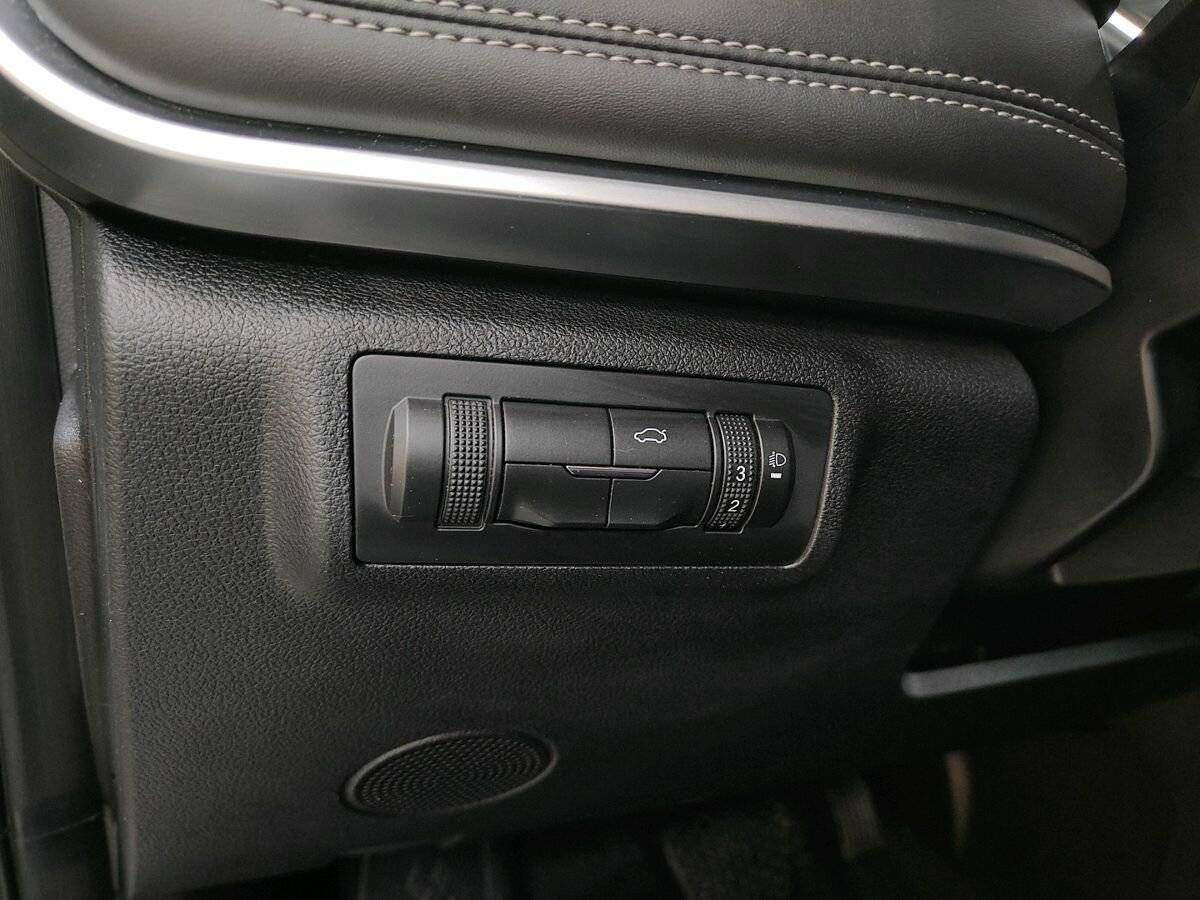 Chery Tiggo 7 Pro 2022 года с пробегом. Фото: #14