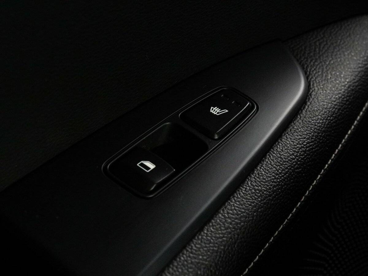 Kia Cerato 2019 года с пробегом. Фото: #16