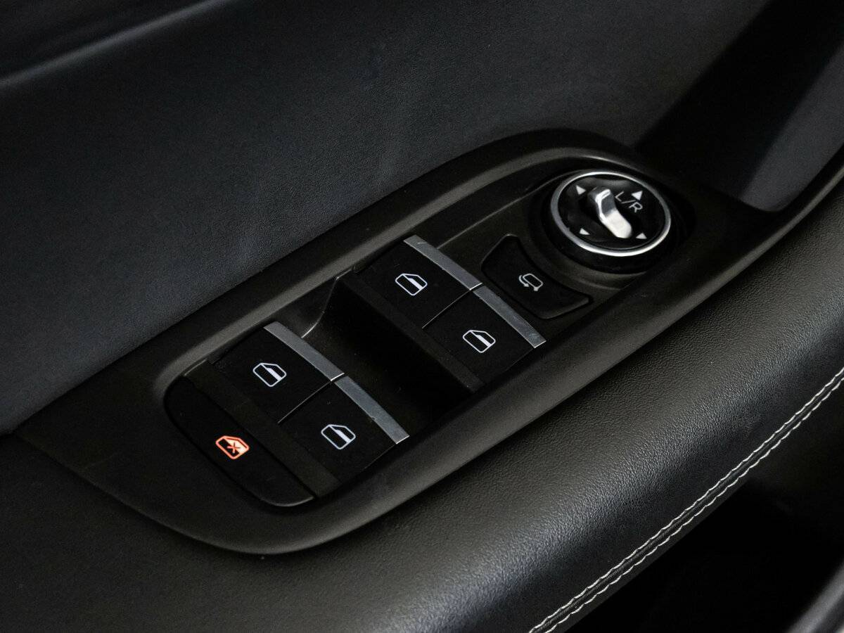 Chery Tiggo 7 Pro 2020 года с пробегом. Фото: #17