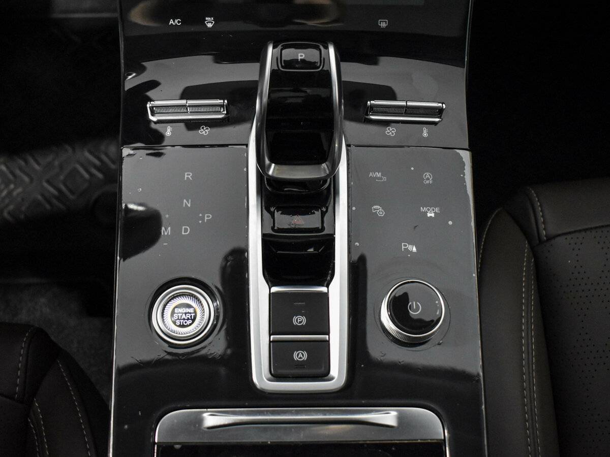 Chery Tiggo 8 Pro 2021 года с пробегом. Фото: #7