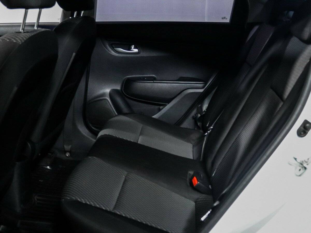 Kia Rio 2017 года с пробегом. Фото: #13