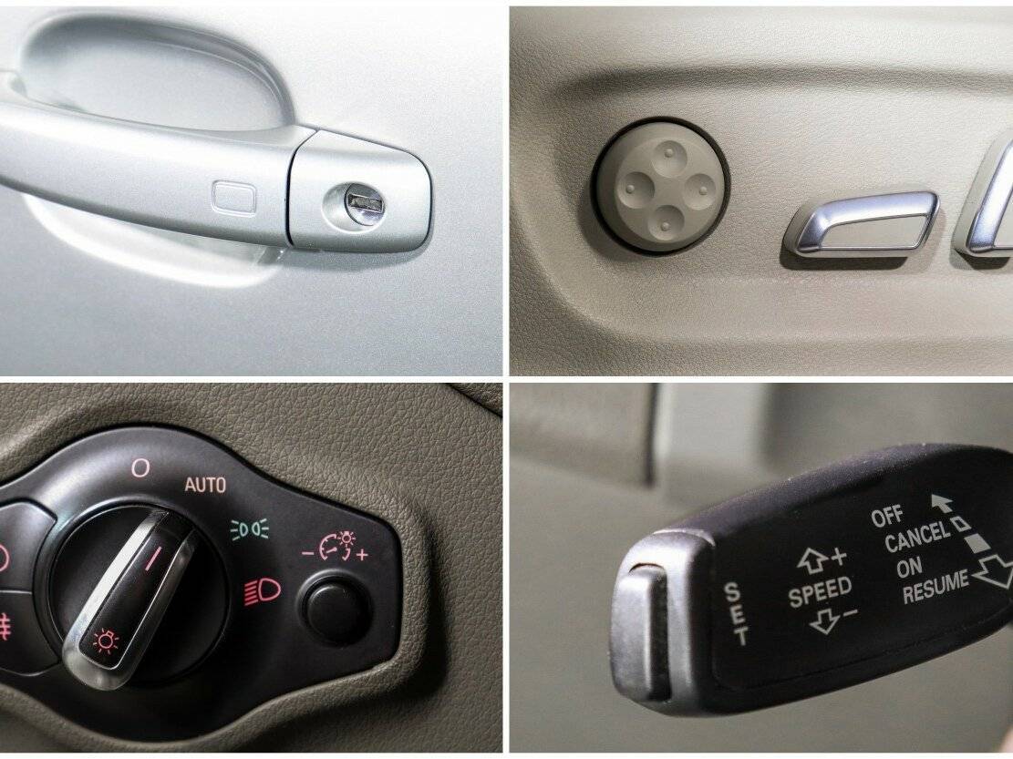 Audi Q5 2013 года с пробегом. Фото: #15