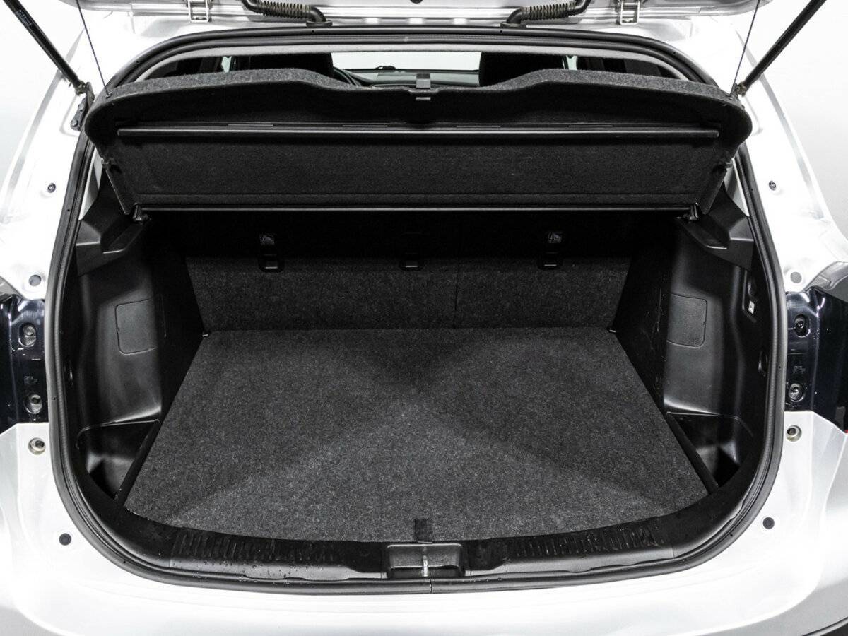 Suzuki SX4 2016 года с пробегом. Фото: #14