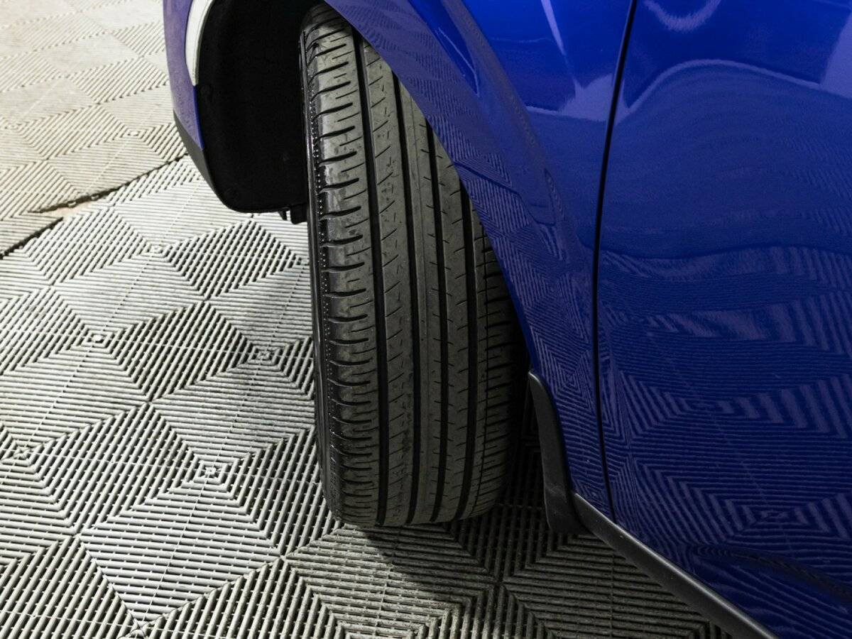 Kia Soul 2020 года с пробегом. Фото: #28