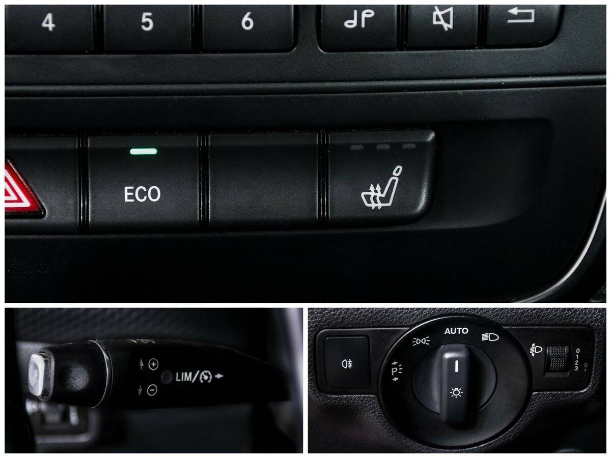 Mercedes-Benz A-Класс 2013 года с пробегом. Фото: #14