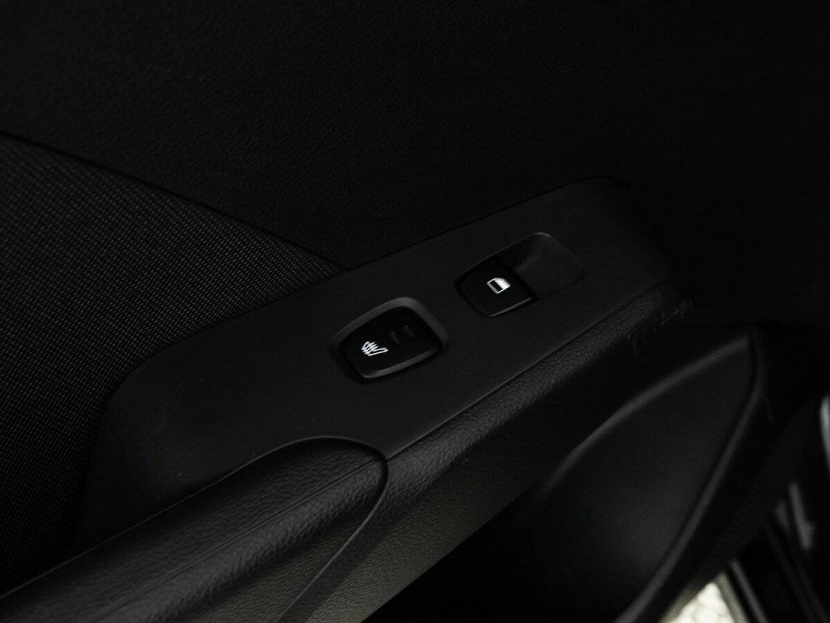 Hyundai Solaris 2020 года с пробегом. Фото: #16