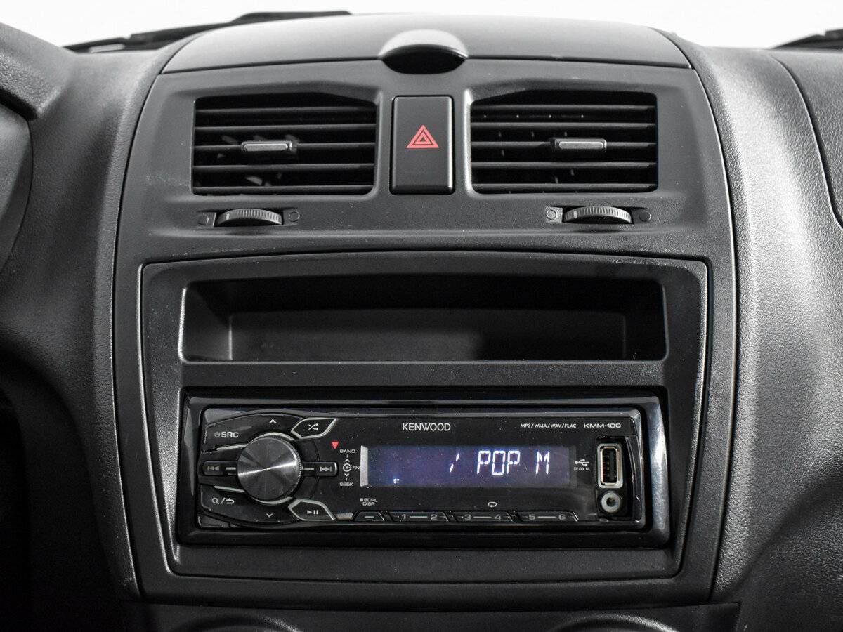 Lada (ВАЗ) Kalina 2013 года с пробегом. Фото: #14