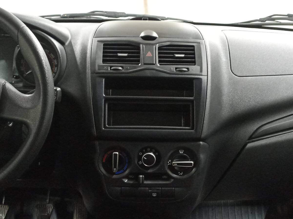 Lada (ВАЗ) Granta 2019 года с пробегом. Фото: #14