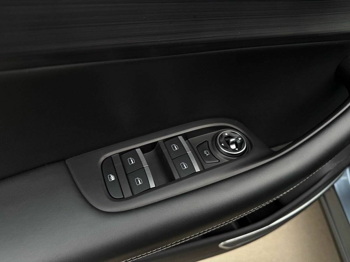 Chery Tiggo 7 Pro 2020 года с пробегом. Фото: #12